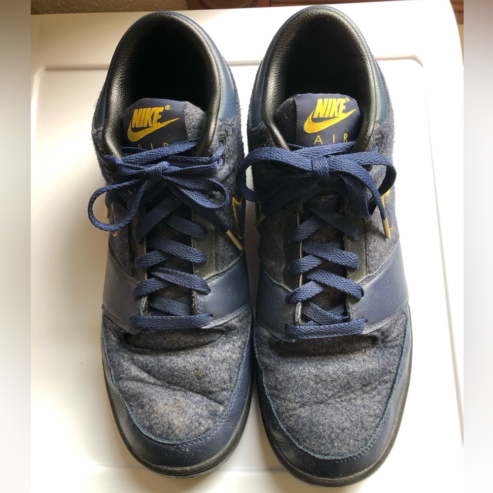Nike Air Low Tops